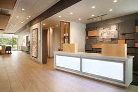 Holiday Inn Express & Suites Kokomo South