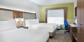 Holiday Inn Express & Suites Kokomo South