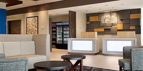 Holiday Inn Express & Suites Kokomo South