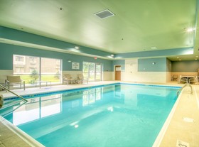 Holiday Inn Express & Suites Kokomo South
