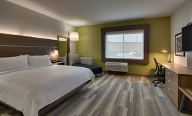 Holiday Inn Express & Suites Kokomo South