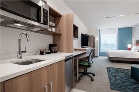 Home2 Suites By Hilton Kokomo