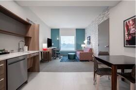 Home2 Suites By Hilton Kokomo