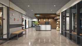 Livsmart Studios by Hilton Kokomo