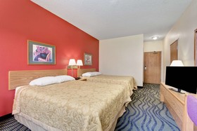 Super 8 by Wyndham Kokomo