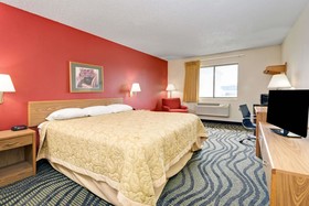 Super 8 by Wyndham Kokomo