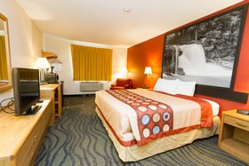 Super 8 by Wyndham Kokomo
