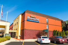 Baymont Inn & Suites by Wyndham Lafayette / Purdue Area