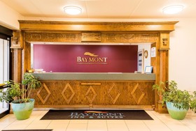 Baymont Inn & Suites by Wyndham Lafayette / Purdue Area