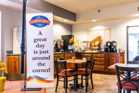 Baymont Inn & Suites by Wyndham Lafayette / Purdue Area