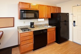 Candlewood Suites Lafayette