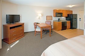 Candlewood Suites Lafayette