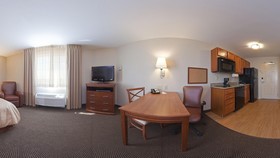 Candlewood Suites Lafayette