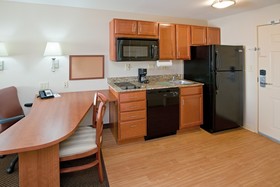 Candlewood Suites Lafayette