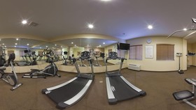 Candlewood Suites Lafayette