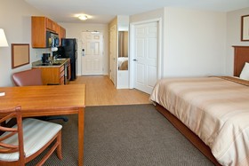 Candlewood Suites Lafayette