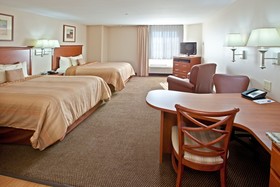 Candlewood Suites Lafayette