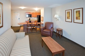 Candlewood Suites Lafayette