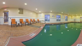 Candlewood Suites Lafayette