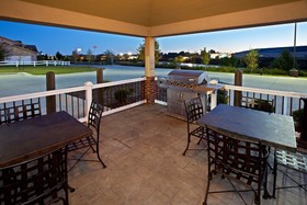 Candlewood Suites Lafayette