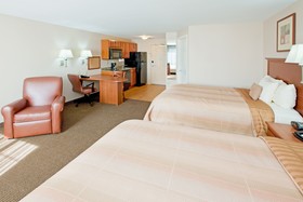 Candlewood Suites Lafayette
