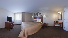 Candlewood Suites Lafayette