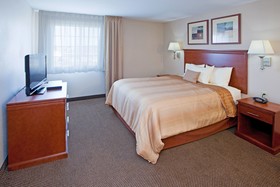 Candlewood Suites Lafayette