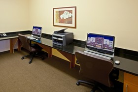Candlewood Suites Lafayette