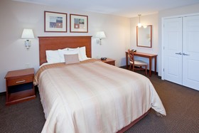 Candlewood Suites Lafayette