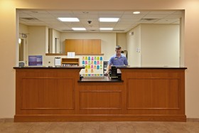 Candlewood Suites Lafayette