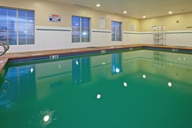 Candlewood Suites Lafayette