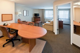 Candlewood Suites Lafayette