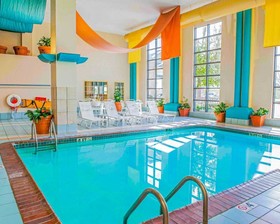 Comfort Inn Lafayette