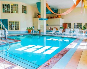 Comfort Inn Lafayette