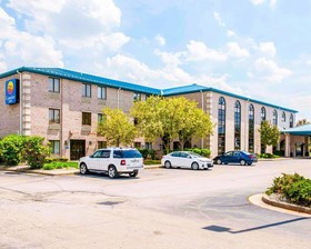Comfort Inn Lafayette