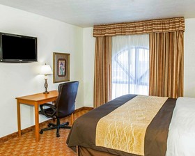 Comfort Inn Lafayette