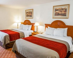 Comfort Inn Lafayette