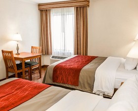 Comfort Inn Lafayette
