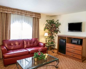 Comfort Inn Lafayette