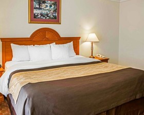 Comfort Inn Lafayette