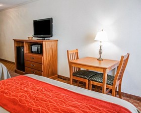 Comfort Inn Lafayette