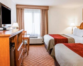 Comfort Inn Lafayette