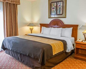 Comfort Inn Lafayette