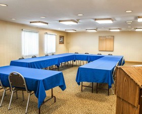 Comfort Inn Lafayette