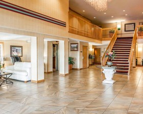 Comfort Inn Lafayette