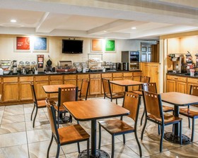 Comfort Inn Lafayette