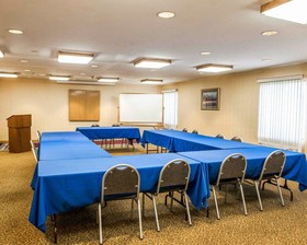 Comfort Inn Lafayette