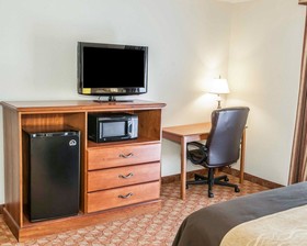 Comfort Inn Lafayette