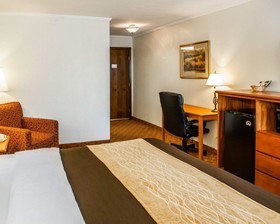 Comfort Inn Lafayette