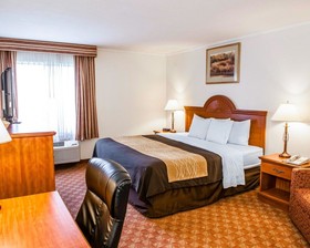 Comfort Inn Lafayette